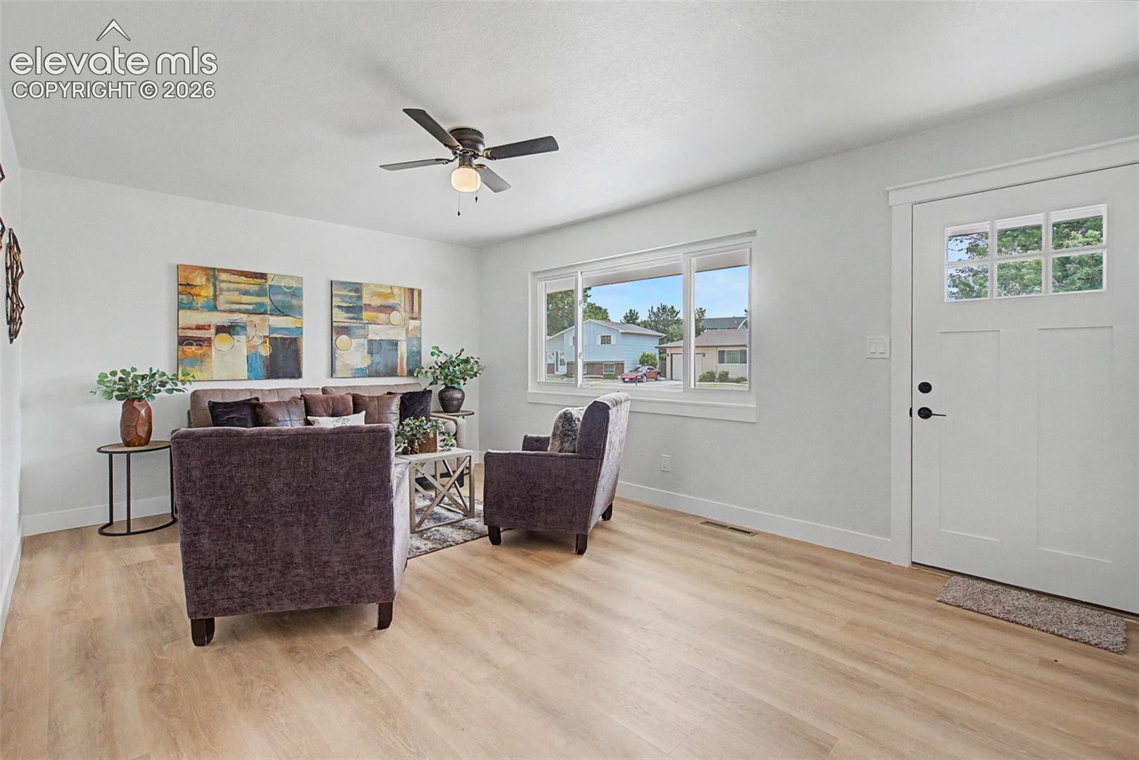 3814 Mesa Grande Drive