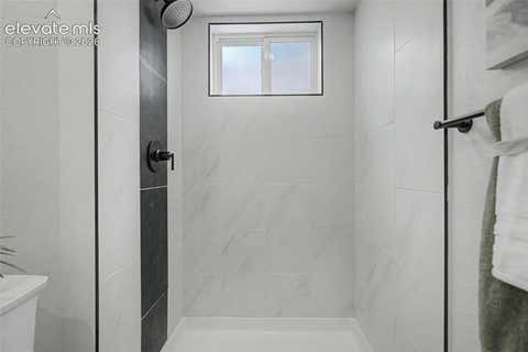 Tiny photo for 3814 Mesa Grande Drive, Colorado Springs, CO 80918 (MLS # 5000965)