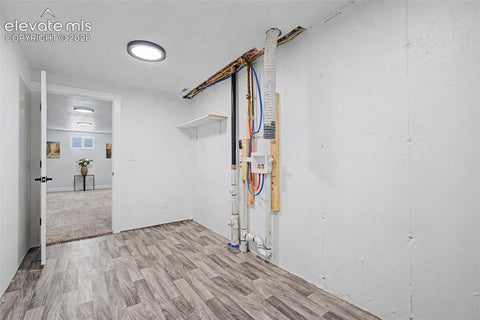 Tiny photo for 3814 Mesa Grande Drive, Colorado Springs, CO 80918 (MLS # 5000965)