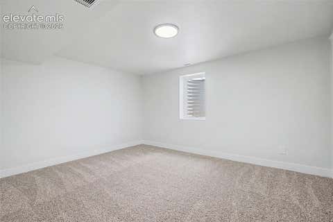 Tiny photo for 3814 Mesa Grande Drive, Colorado Springs, CO 80918 (MLS # 5000965)