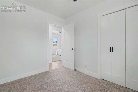 Tiny photo for 3814 Mesa Grande Drive, Colorado Springs, CO 80918 (MLS # 5000965)