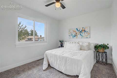 Tiny photo for 3814 Mesa Grande Drive, Colorado Springs, CO 80918 (MLS # 5000965)