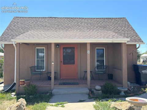 Photo of 8 N Pine Street, Ramah, CO 80832 (MLS # 4956226)