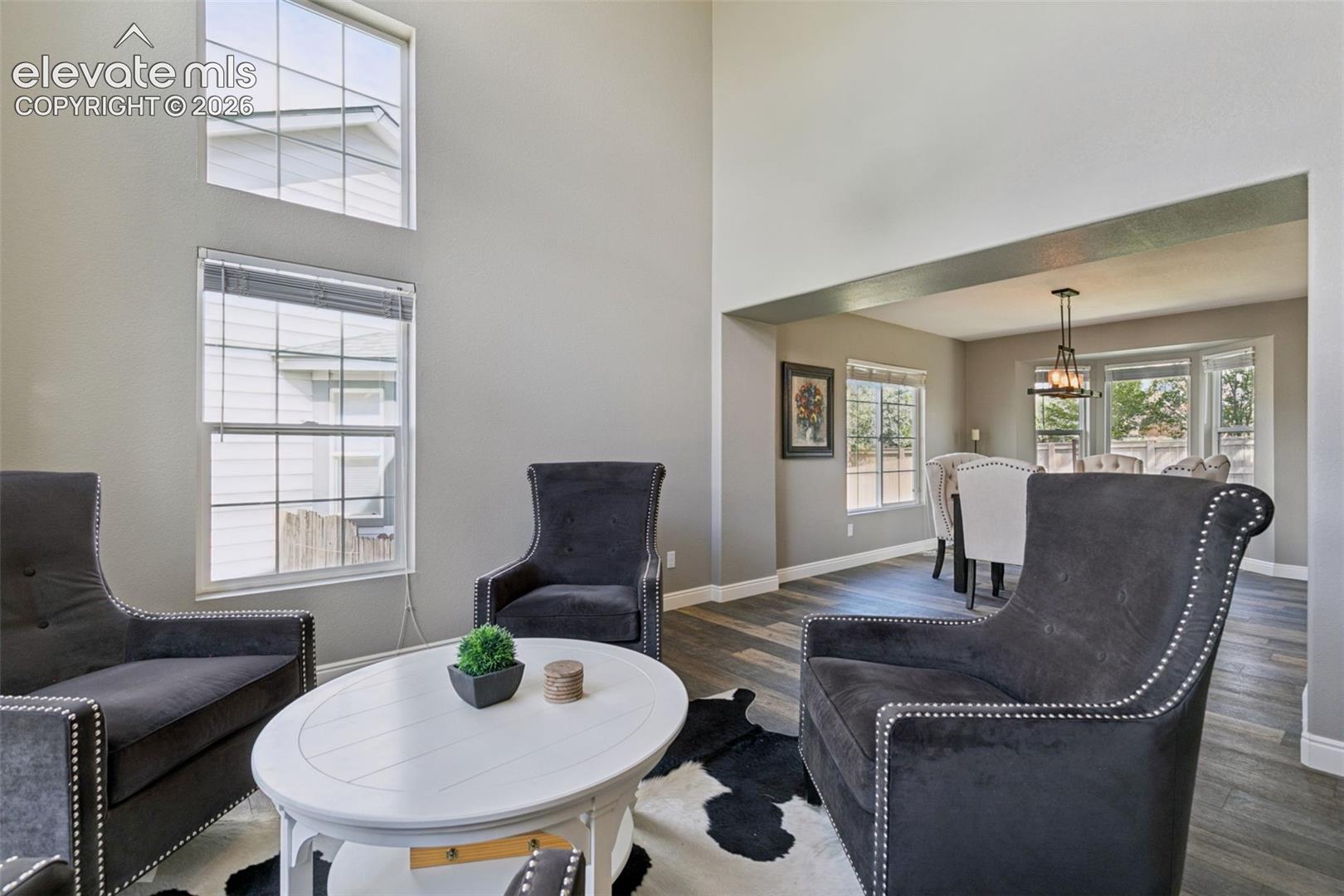 3307 Sand Flower Drive