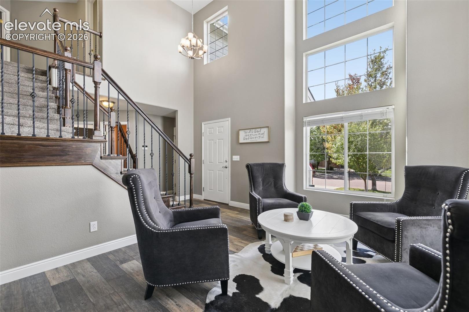 3307 Sand Flower Drive