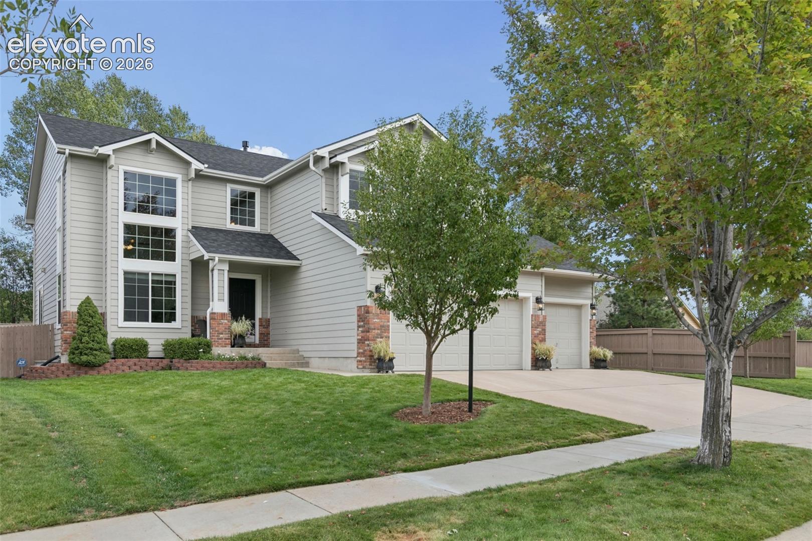 3307 Sand Flower Drive