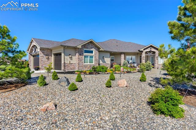 20356 Royal Troon Drive