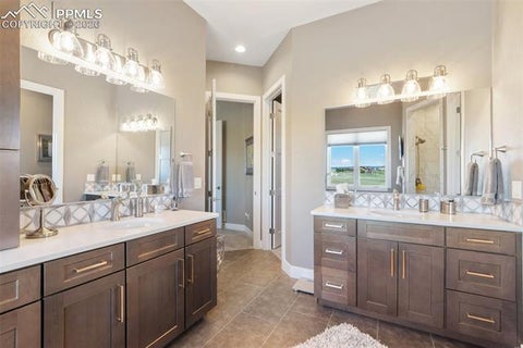 Tiny photo for 20356 Royal Troon Drive, Monument, CO 80132 (MLS # 3332020)
