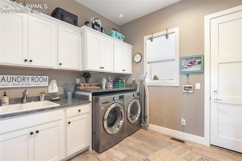 Tiny photo for 20356 Royal Troon Drive, Monument, CO 80132 (MLS # 3332020)