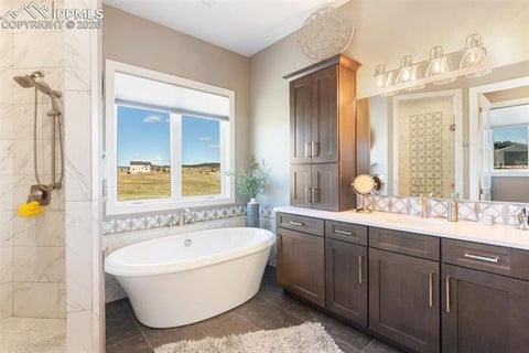 Tiny photo for 20356 Royal Troon Drive, Monument, CO 80132 (MLS # 3332020)