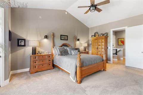 Tiny photo for 20356 Royal Troon Drive, Monument, CO 80132 (MLS # 3332020)