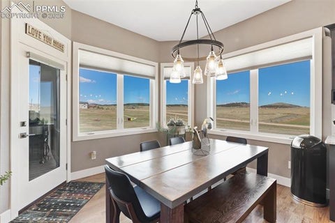 Tiny photo for 20356 Royal Troon Drive, Monument, CO 80132 (MLS # 3332020)