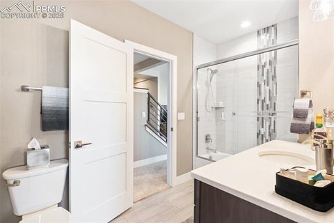 Tiny photo for 20356 Royal Troon Drive, Monument, CO 80132 (MLS # 3332020)
