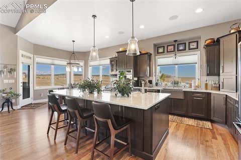 Tiny photo for 20356 Royal Troon Drive, Monument, CO 80132 (MLS # 3332020)