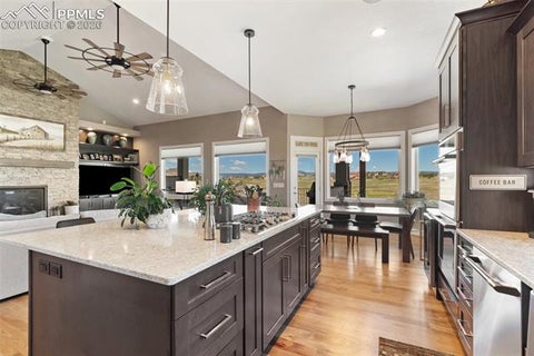 Tiny photo for 20356 Royal Troon Drive, Monument, CO 80132 (MLS # 3332020)
