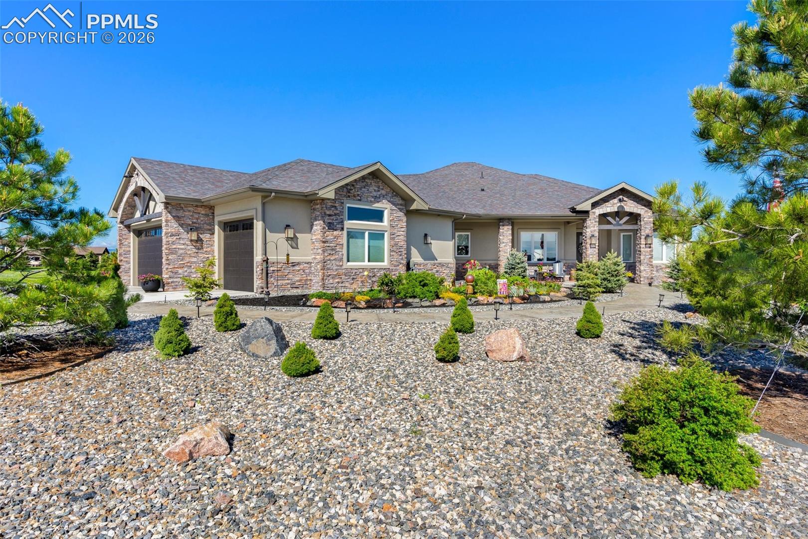 20356 Royal Troon Drive