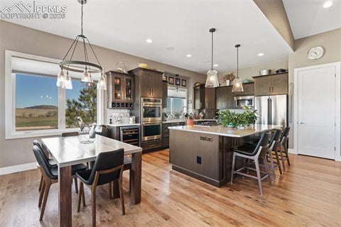 Tiny photo for 20356 Royal Troon Drive, Monument, CO 80132 (MLS # 3332020)