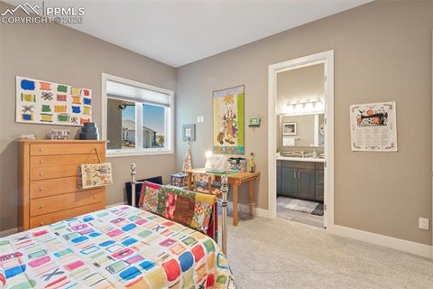 Tiny photo for 20356 Royal Troon Drive, Monument, CO 80132 (MLS # 3332020)
