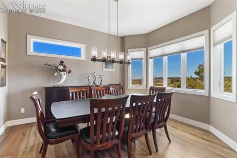 Tiny photo for 20356 Royal Troon Drive, Monument, CO 80132 (MLS # 3332020)
