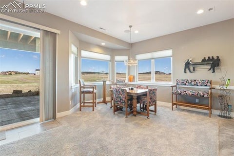 Tiny photo for 20356 Royal Troon Drive, Monument, CO 80132 (MLS # 3332020)