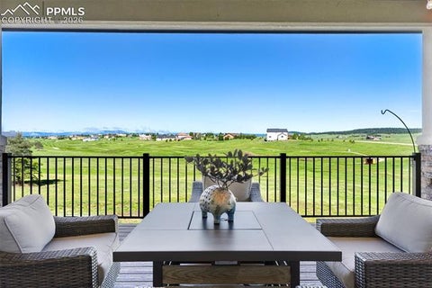 Tiny photo for 20356 Royal Troon Drive, Monument, CO 80132 (MLS # 3332020)