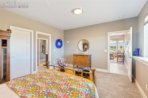 Tiny photo for 20356 Royal Troon Drive, Monument, CO 80132 (MLS # 3332020)