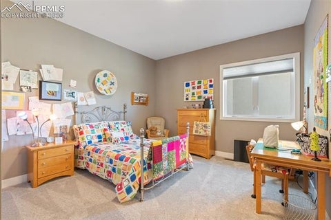 Tiny photo for 20356 Royal Troon Drive, Monument, CO 80132 (MLS # 3332020)