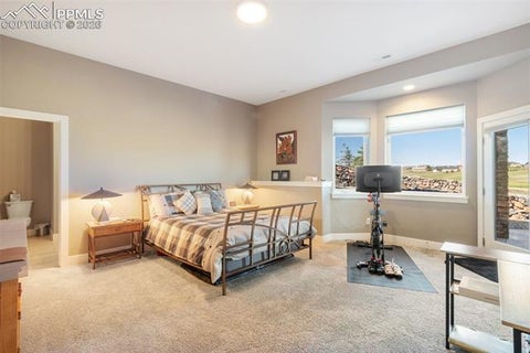 Tiny photo for 20356 Royal Troon Drive, Monument, CO 80132 (MLS # 3332020)
