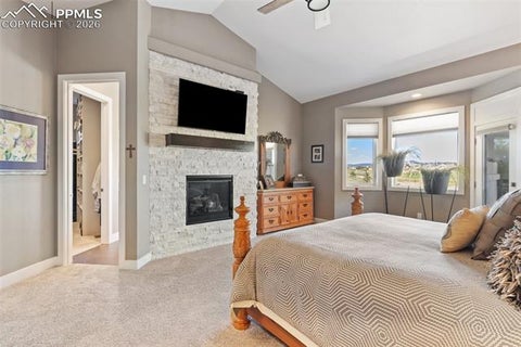 Tiny photo for 20356 Royal Troon Drive, Monument, CO 80132 (MLS # 3332020)