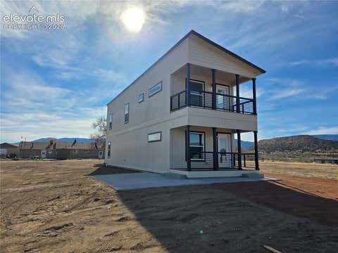 Photo of 4 Deklen Drive, Williamsburg, CO 81226 (MLS # 9127364)