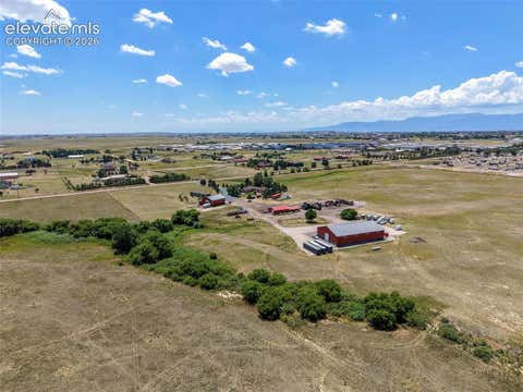 Photo of 14200 Judge Orr Road, Peyton, CO 80831 (MLS # 2030862)