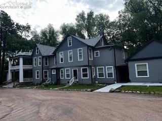 Tiny photo for 1609 W Cheyenne Road, Colorado Springs, CO 80906 (MLS # 3488360)