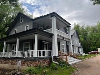 1609 W Cheyenne Road