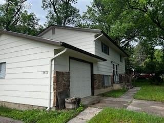1609 W Cheyenne Road