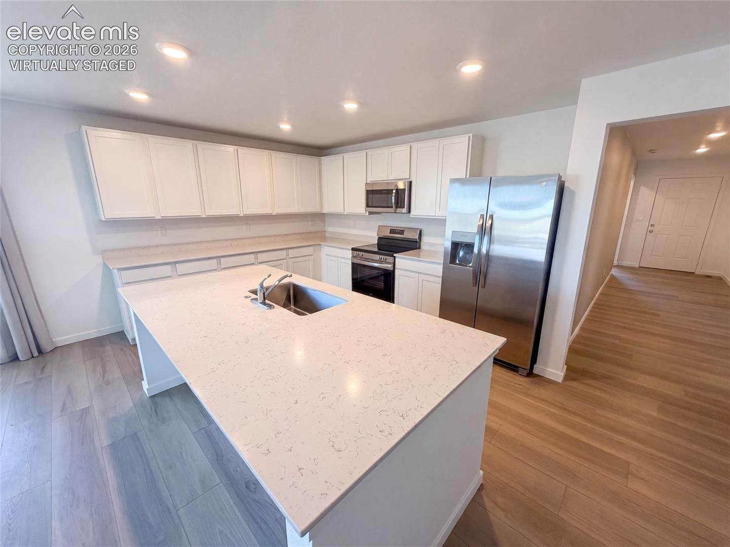 7753 Desert Wrangler Drive