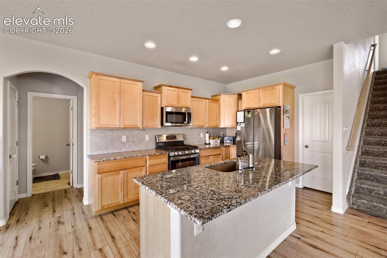 8251 Barley Court