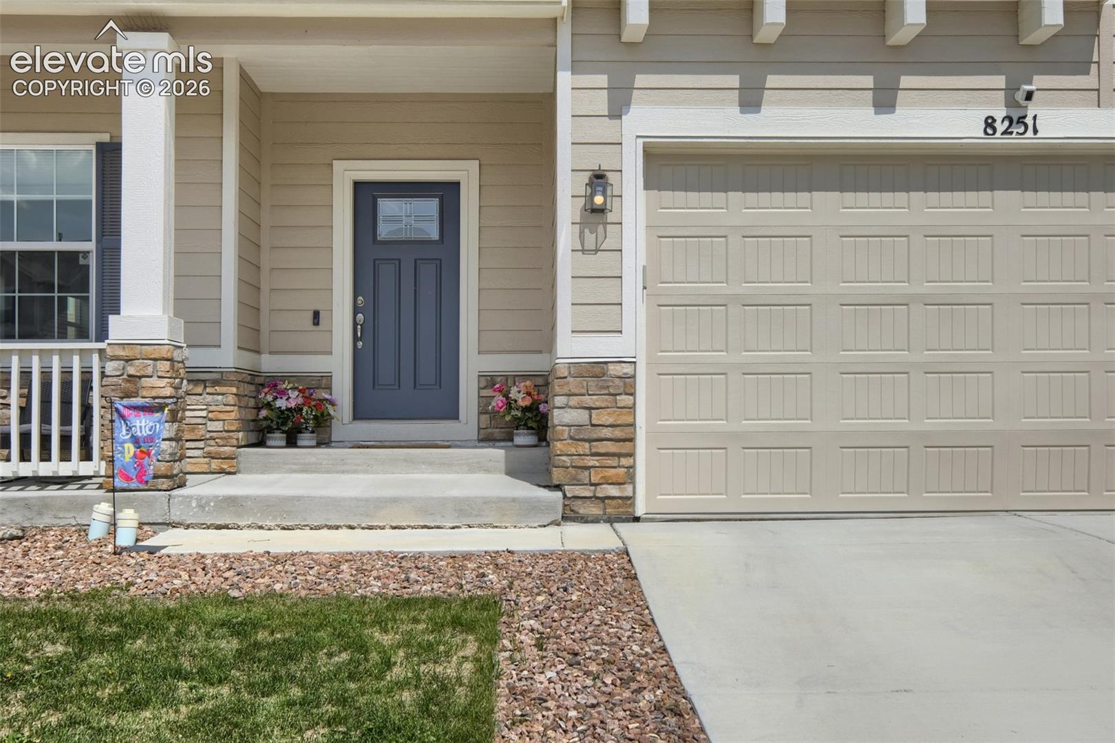 8251 Barley Court