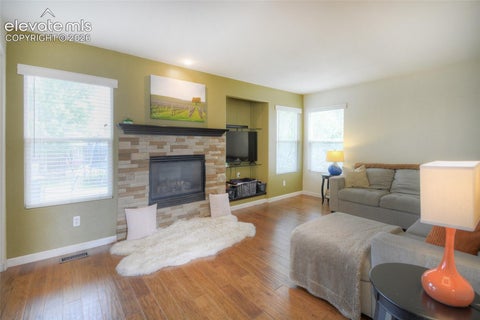 Tiny photo for 17085 Foxcross Drive, Monument, CO 80132 (MLS # 4042883)
