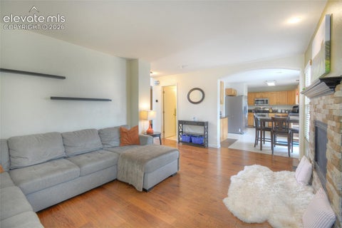 Tiny photo for 17085 Foxcross Drive, Monument, CO 80132 (MLS # 4042883)