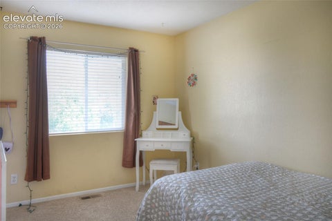 Tiny photo for 17085 Foxcross Drive, Monument, CO 80132 (MLS # 4042883)
