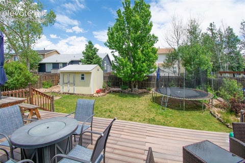 Tiny photo for 17085 Foxcross Drive, Monument, CO 80132 (MLS # 4042883)