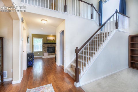 Tiny photo for 17085 Foxcross Drive, Monument, CO 80132 (MLS # 4042883)