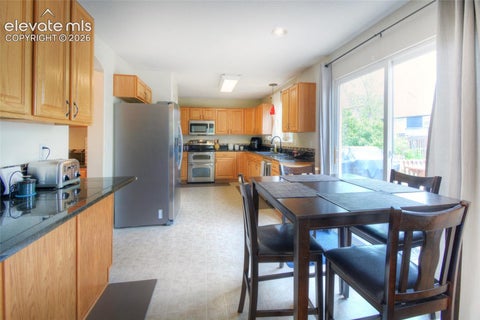 Tiny photo for 17085 Foxcross Drive, Monument, CO 80132 (MLS # 4042883)