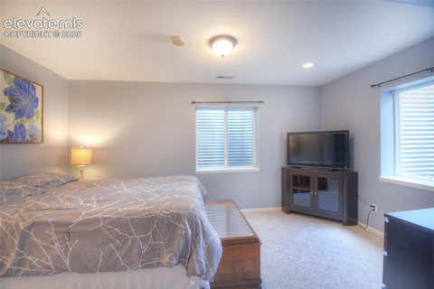 Tiny photo for 17085 Foxcross Drive, Monument, CO 80132 (MLS # 4042883)