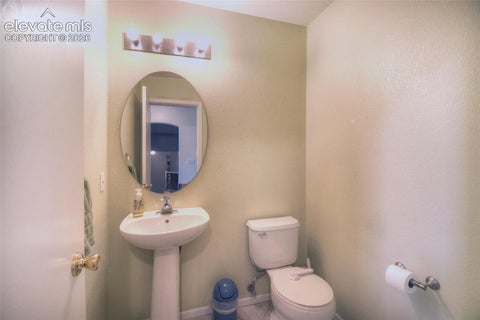 Tiny photo for 17085 Foxcross Drive, Monument, CO 80132 (MLS # 4042883)