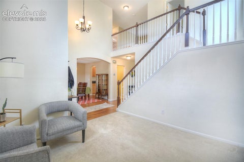 Tiny photo for 17085 Foxcross Drive, Monument, CO 80132 (MLS # 4042883)