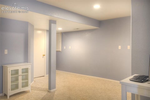 Tiny photo for 17085 Foxcross Drive, Monument, CO 80132 (MLS # 4042883)