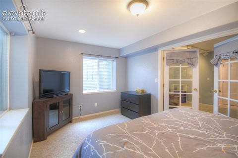 Tiny photo for 17085 Foxcross Drive, Monument, CO 80132 (MLS # 4042883)