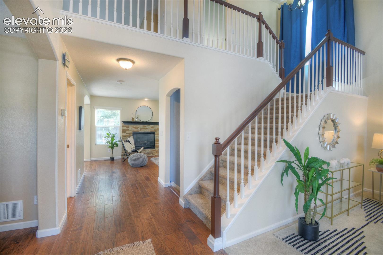 17085 Foxcross Drive