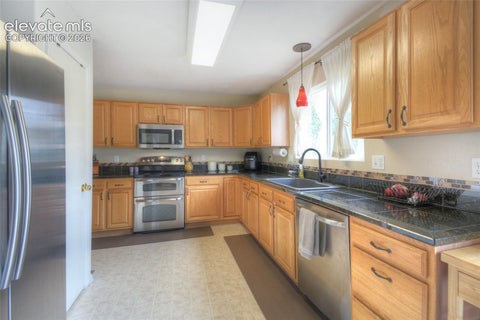 Tiny photo for 17085 Foxcross Drive, Monument, CO 80132 (MLS # 4042883)